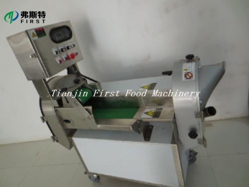 Cortador industrial de alta calidad de la cebolla del precio bajo / máquina vegetal del cortador de la fruta