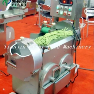 Vegetable cutting machine /Fruit and vegetable cutting machine