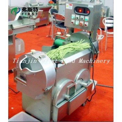 Vegetable cutting machine /Fruit and vegetable cutting machine