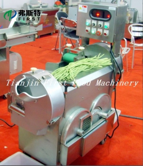 Máquina de corte de vegetales / Máquina de corte de frutas y vegetales