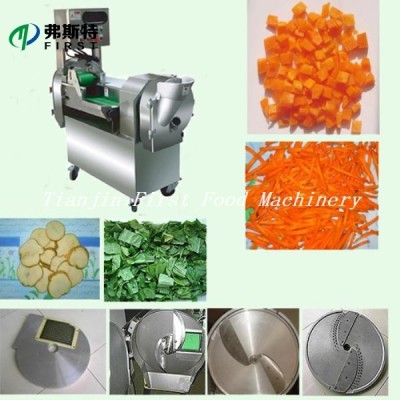 Vegetable cutting machine /Fruit and vegetable cutting machine