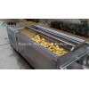 Commercial Potato Peeler Machine/Tomato Peeling machine