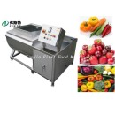 Factory Price Automatic Stainless Steel Potato Washing and Peeling Machine