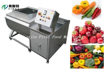 Máquina de lavado y pelado automático de patatas de acero inoxidable, precio de fábrica