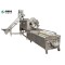 Factory Price Automatic Stainless Steel Potato Washing and Peeling Machine