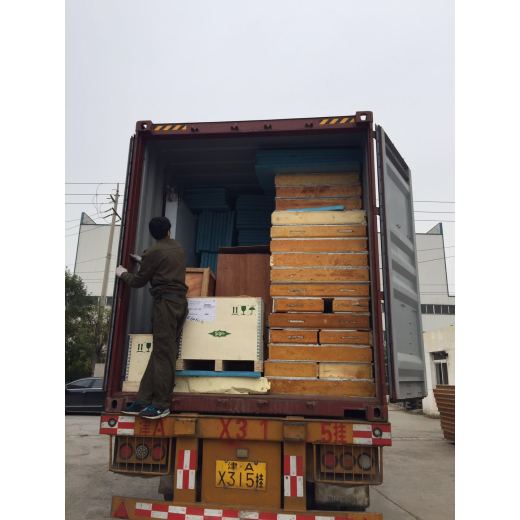 экспорт в Багамские Острова