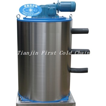 China Flake ice maker machines /Flake ice maker for seafood factory