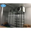 Suministro de China Hight calidad Almacenamiento en frío / Habitación para pescado o carne