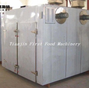 Secadora de microondas de hongo de alta calidad de la venta caliente
