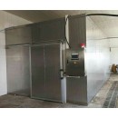 Low price Equipo de alta humedad para alimentos congelados