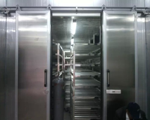Excellent Frozen Chicken Meat Thawing Machine Meat Unfreezing Machine