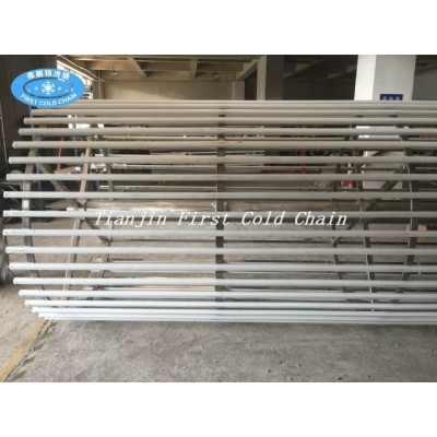 China high effective Spiral Freezing or Spiral IQF Freezer for Meat or Seafood