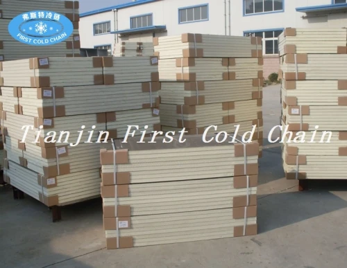 Compresor, equipo de refrigeración, cámara frigorífica pequeña en China