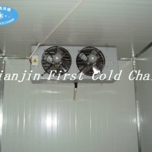 Compressor, Refrigeration Equipment, Small Cold Storage / Cold Room in China