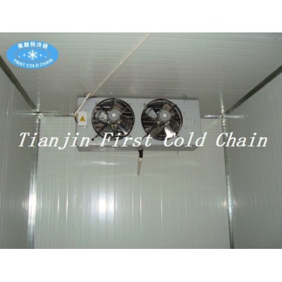 Compressor, Refrigeration Equipment, Small Cold Storage / Cold Room in China