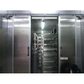 Thawing room equipment for Frozen Pork Beef Seafood and all kinds of meats