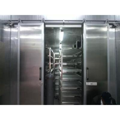 Thawing room equipment for Frozen Pork Beef Seafood and all kinds of meats