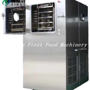 Vacuum freeze drying machine & vacuum freeze dryer/freeze dry machine