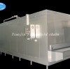 Компания подписала проект морозильника FSW1300 с его марокканскими клиентами