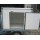 Triciclo de refrigeración eléctrico Van cargo / transporte de leche / camión de helados
