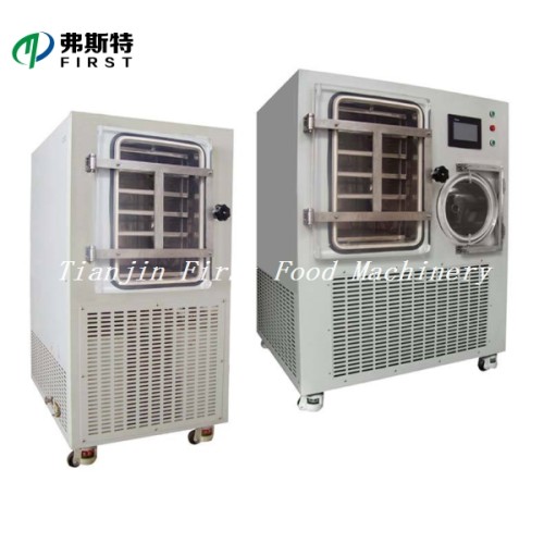 Factory Directly Supply Fruit freeze Dryer Machine,China freeze dryer with fruit