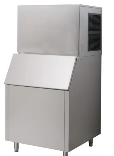 Excellent quality  Ice Cube Maker Machine for supermarket