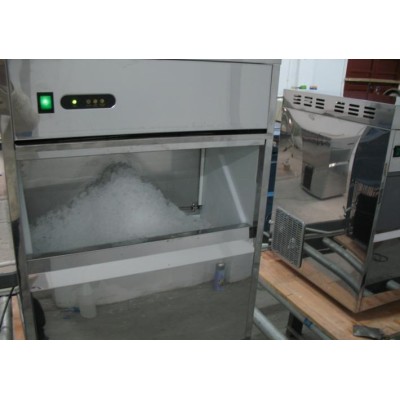Commercial and Home Use Cube Ice makers Machine for Fast Food Store