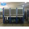 China Tunnel Freezer FSW150 type with Bitzer Freon refrigeration system for ice cream freeze