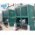 Туннельный морозильник первой автоматизации в Китае, 1500 кг / ч для вареников и т. Д. Видов замороженных продуктов