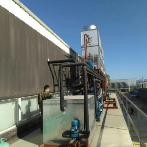 China High Quality professional tunnel freezers for seafood or meat processing