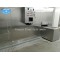 China Cost-effective FDSL Series Spiral Freezer with stainless steel belt for Frozen Seafood