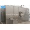 Professional Spiral Freezer Machine for Hamburger auto processing line in China