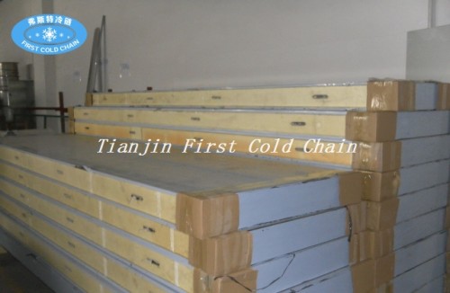 High Quality Fluidized bed Quick Freezing for iqf corn from first cold chain