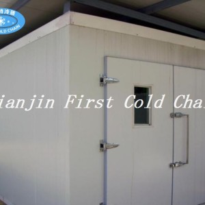 Better quality Cold Storage / Cold Room for Vegetable or meat