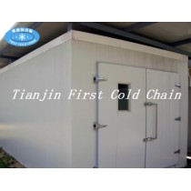 Better quality Cold Storage / Cold Room for Vegetable or meat