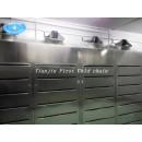 China Low Temperature High Humidity Thawing Equipment for meat products