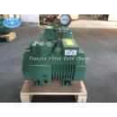 China cost-effective Semi-hermetic piston Refrigeration Compressor for cold room