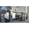 China Liquid nitrogen iqf freezer machine -196℃ 1000kg/h tunnel freezer