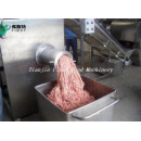 Máquina de procesamiento de alimentos de forzen máquina de picadora de carne picadora
