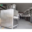 Máquina picadora de carne congelada Máquina picadora de carne picadora para procesamiento de carne