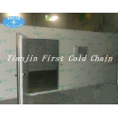 China Venta caliente Industrial Refrigeraor / cámara frigorífica para alimentos de carne congelada y mantener fresco