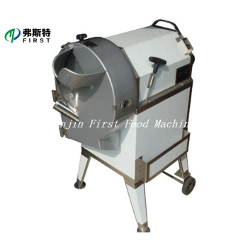 High quality low price industrial onion cutter/ vegetable fruit cutter machine