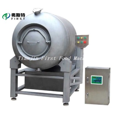 Best quality vacuum tumbler meat marinating machine GR-1000 for china