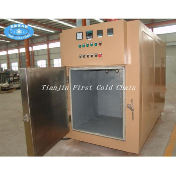 Effective Vacuum Pre-Cooling Machine for Vegetable and Fruit/Pre-Cooler