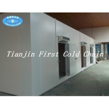 China factory supply high quality Cold storage / Cold room for food storage