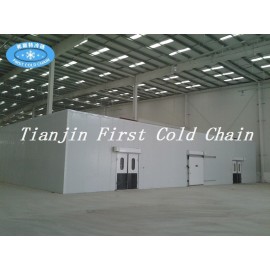 China hot sales Cold Storage / Cold Room,high quality Chiller Room