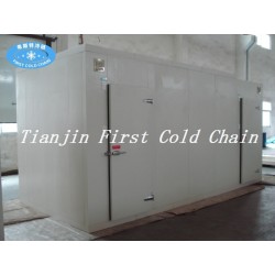 China supply small Cold Room Used for fruit /vegetable Storage