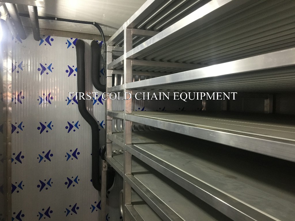 High Quality Container Cold Storage/Container Cold Room for