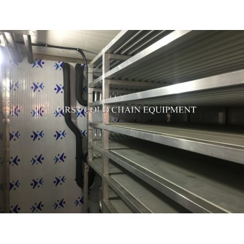 High Quality Container Cold Storage /Container Cold Room for refrigerated transport