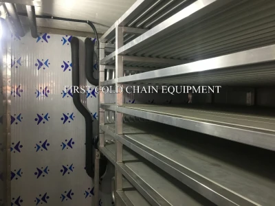 High Quality Container Cold Storage /Container Cold Room for refrigerated transport